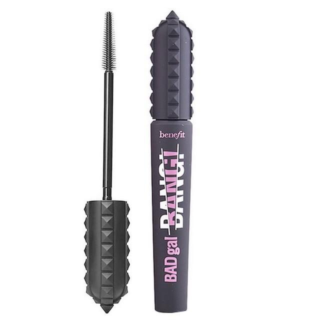 Benefit Badgal Bang Mascara - Fantastisk makeuptilbud!