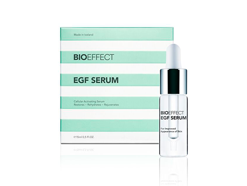 Bioeffect EGF Serum 15 Ml - Anti-age Skønhedsprodukt