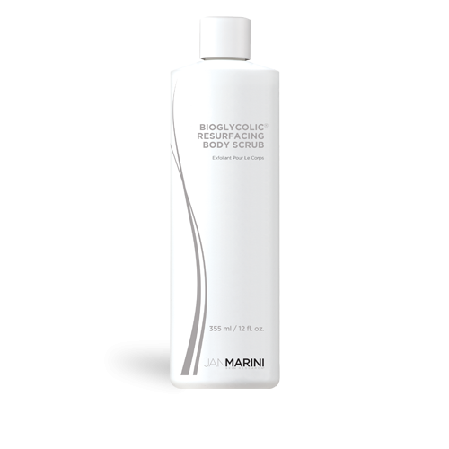 Jan Marini Bioglycolic Kropspeeling - Ikke Udsalg