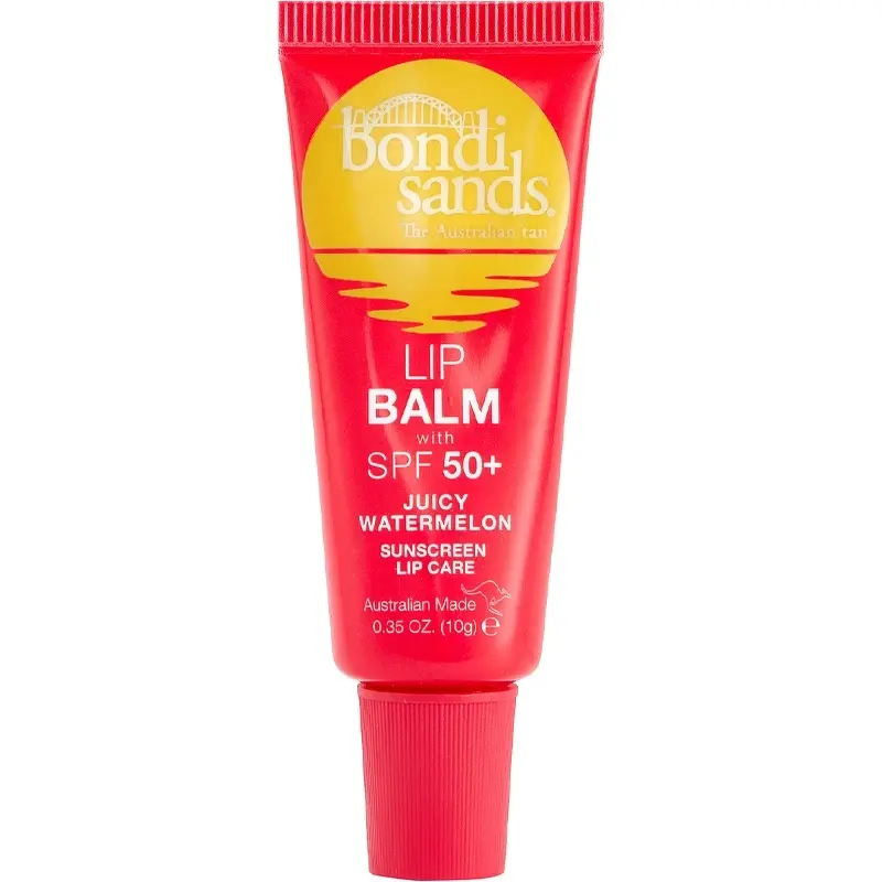 Bondi Sands SPF 50 Læbepomade - Saftig Vandmelon