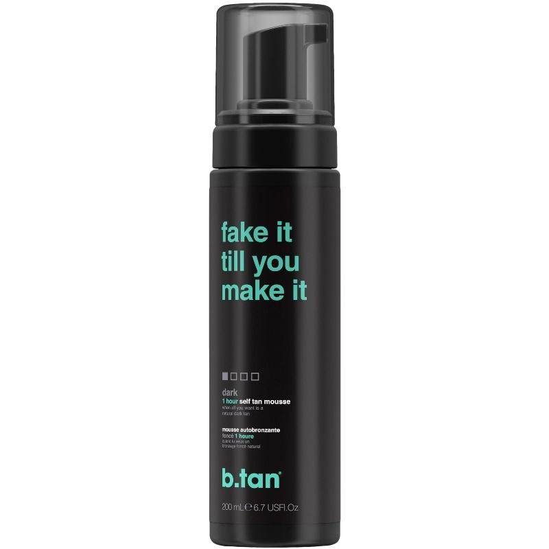 B Tan Fake It Till You Make It - Selvbruner 200 Ml