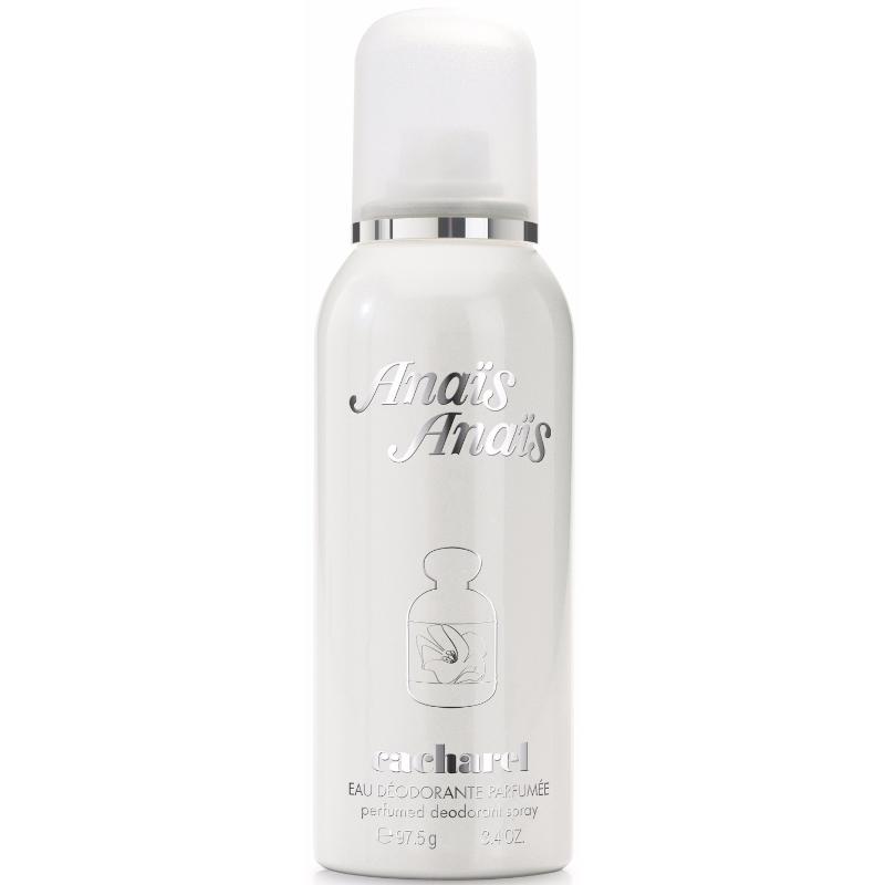 Cacharel Anais Anais Deodorant Spray 150 Ml - Frisk Duft