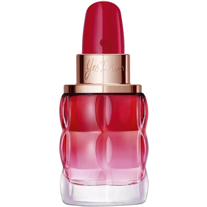 Cacharel Yes I Am Bloom Up EDP 30 Ml - Duft til kvinder