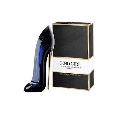 Carolina Herrera Good Girl Parfume 50 Ml - Fantastisk Tilbud!