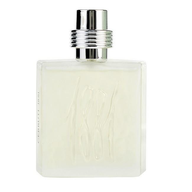 Cerruti 1881 Men Aftershave 100 ml - Fantastisk tilbud!