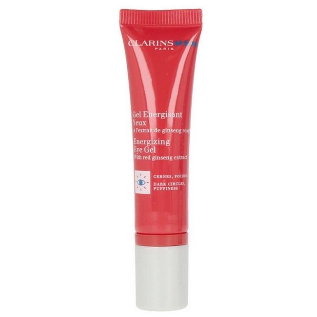 Clarins Men Energizing Øjengel 15 Ml - Skønhedstilbud