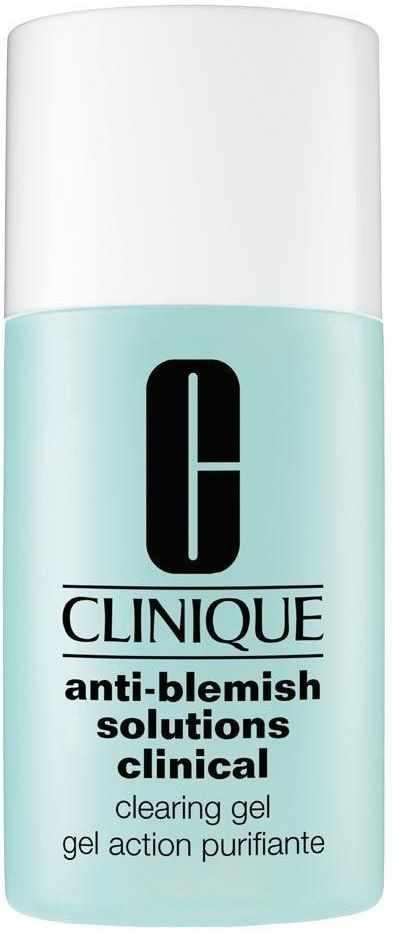 Clinique Anti-Blemish Clearing Gel 15 Ml - Effektiv behandling