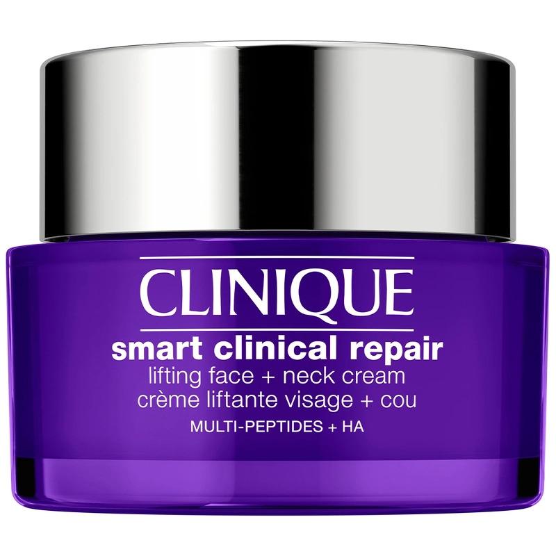 Clinique Smart Lifting Ansigts- og Halscreme 50 Ml
