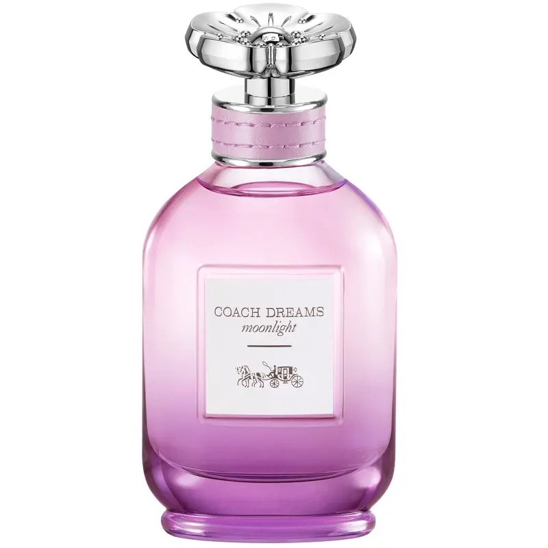 Coach Dreams Moonlight EDP 60 Ml - Duft af eventyr og venskab