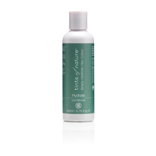 Tints Of Nature Balsam - 200 Ml til Farvet Hår