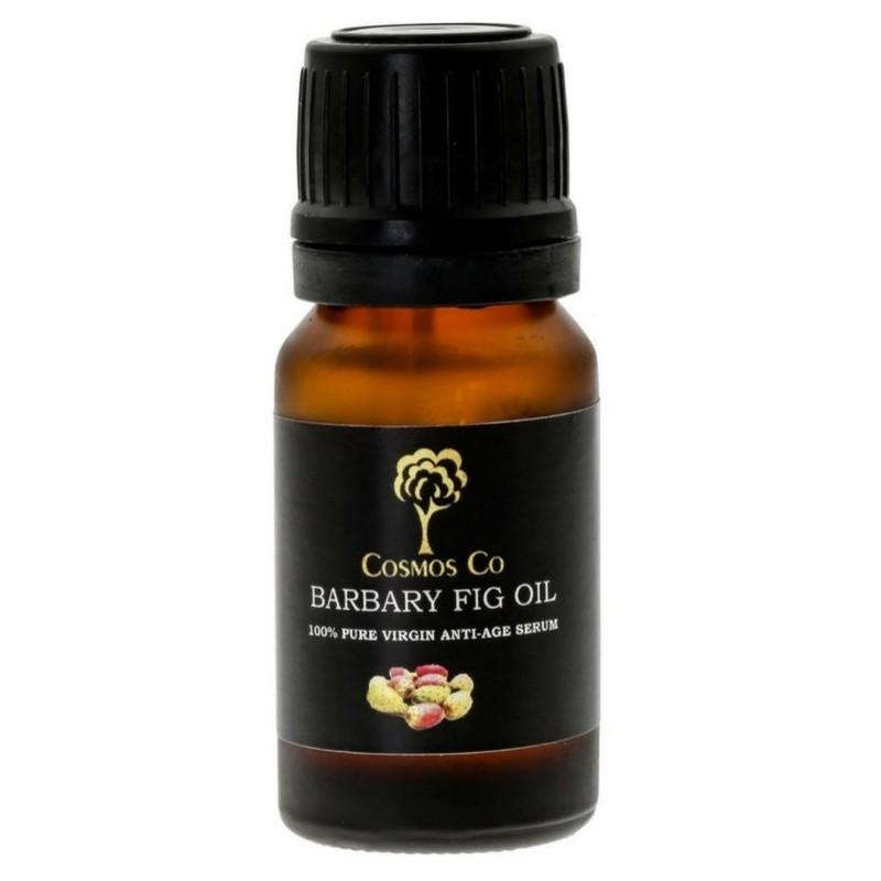 Cosmos Co Barbary Fig Olie 10 Ml - Skønhedsbehandling