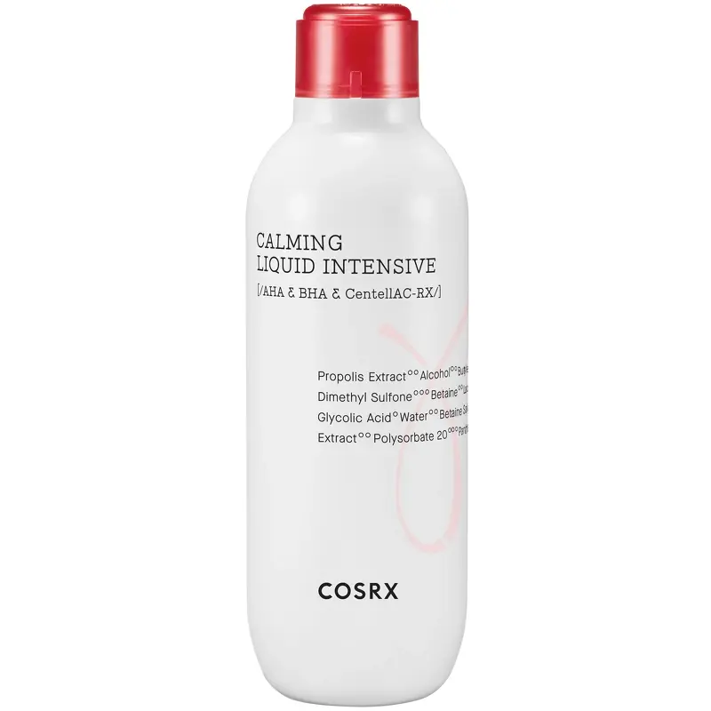 COSRX AC Collection Beroligende Liquid 125 Ml - Til Uren Hud