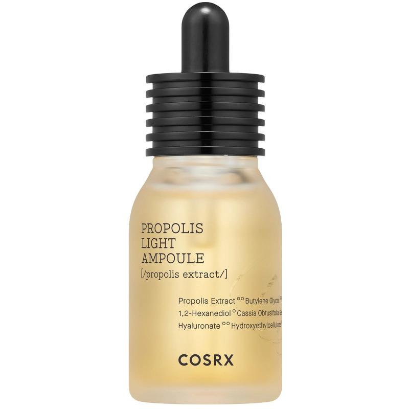 COSRX Full Fit Propolis Light Ampoule 30 Ml - Skincare Favorit