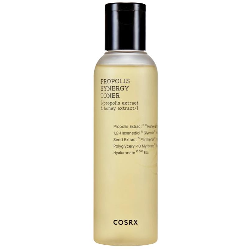 Cosrx Full Fit Propolis Synergy Toner 150 Ml - Udsalg!