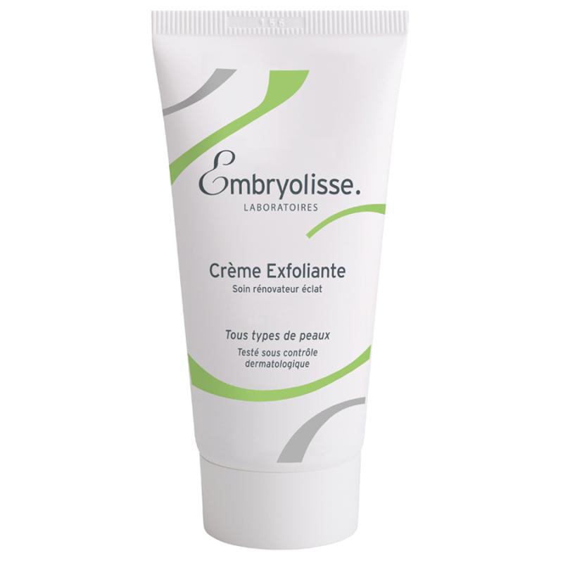 Effektiv eksfolierende creme fra Embryolisse - 40 ml