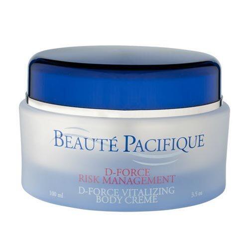 Anti-age D-Force Bodylotion fra Beauté Pacifique 100ml