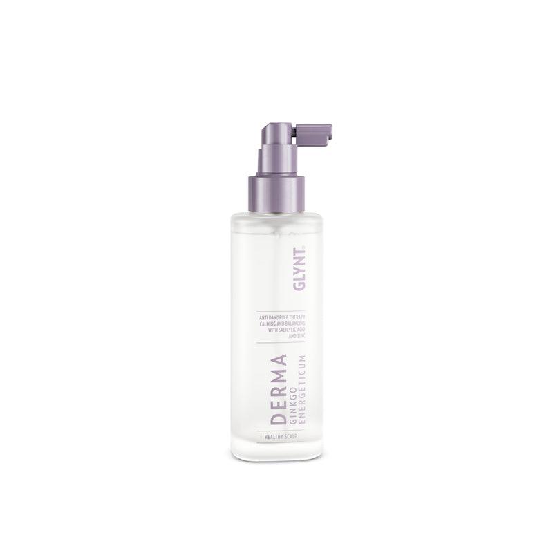 Glynt Derma Ginkgo Energeticum 100ml - Energi til Håret