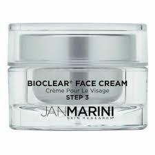 Jan Marini Bioglycolic Bioclear Cream 28 Ml - Anti-aging