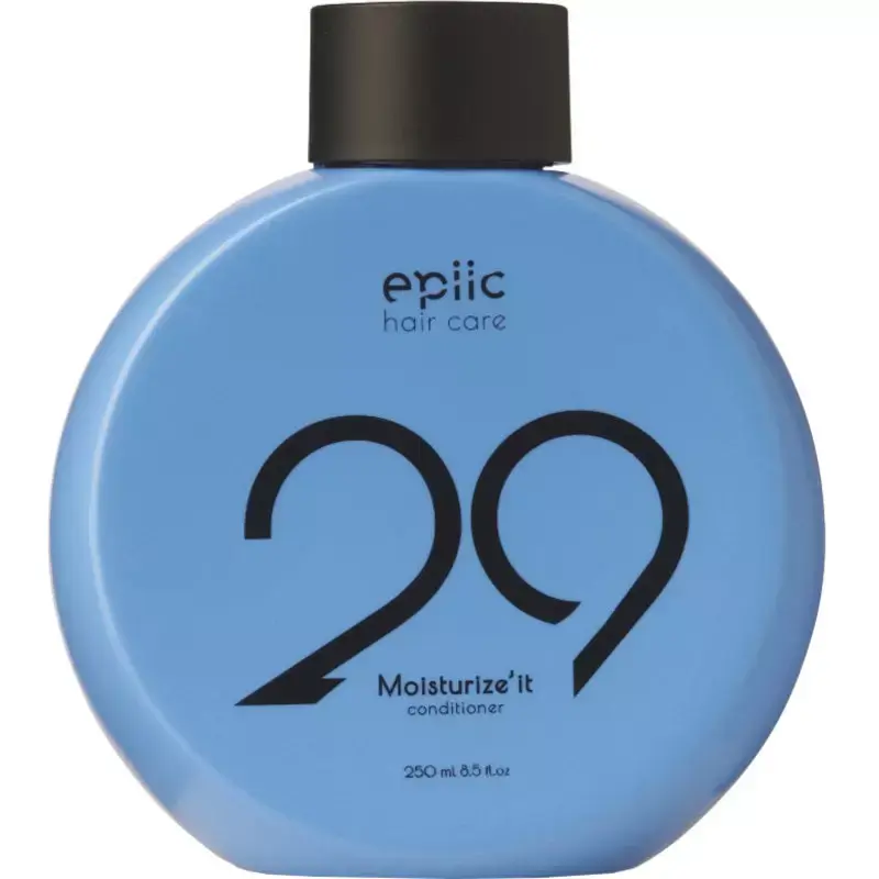 Epiic Hair Care No 29 Fugtgivende Conditioner 250 Ml