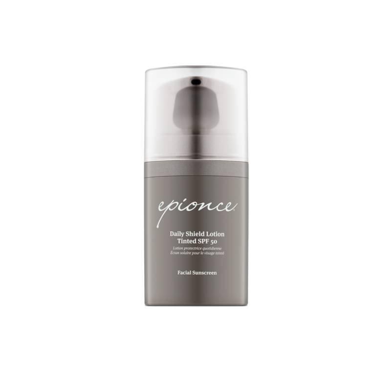 Epionce Daily Shield Tinted Lotion SPF50 - Solcreme 50ml