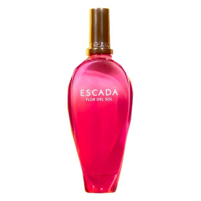 Escada Flor Del Sol 50 Ml Eau de Toilette på tilbud!
