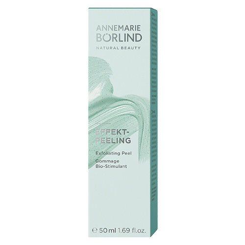 Annemarie Börlind Exfolierende Peeling 50 ml - Skønhedstilbud