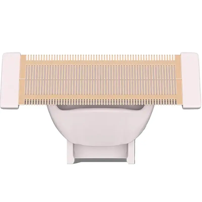 Flawless Nu Razor Barberhoved - 1 Stk. Tilbud!