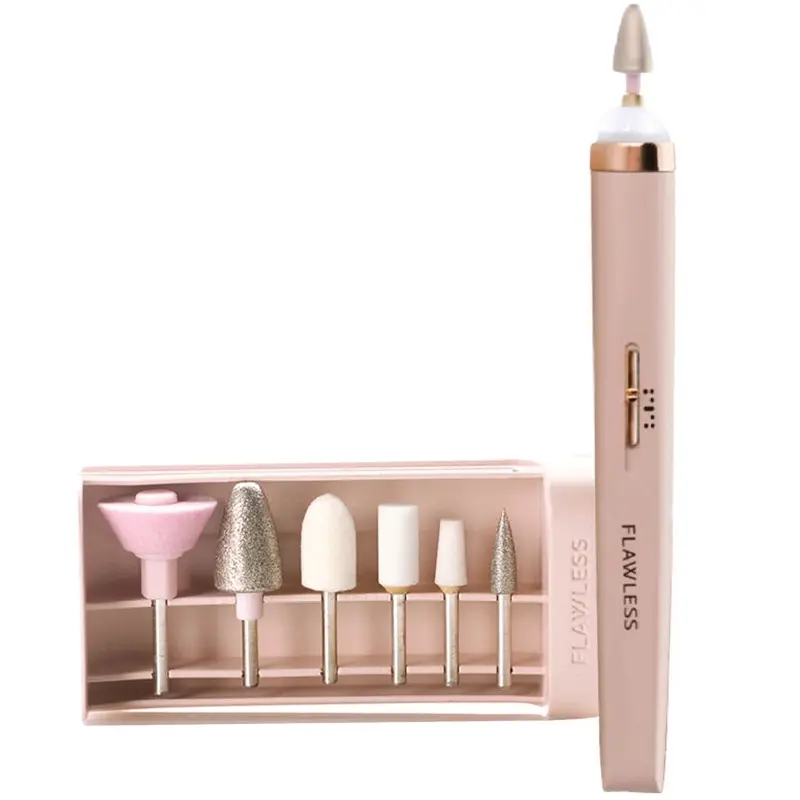 Flawless Salon Negle til Manicure og Pedicure