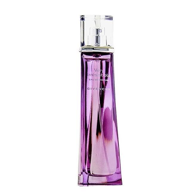 Givenchy Very Irresistible 50 Ml EDP - Fantastisk tilbud!