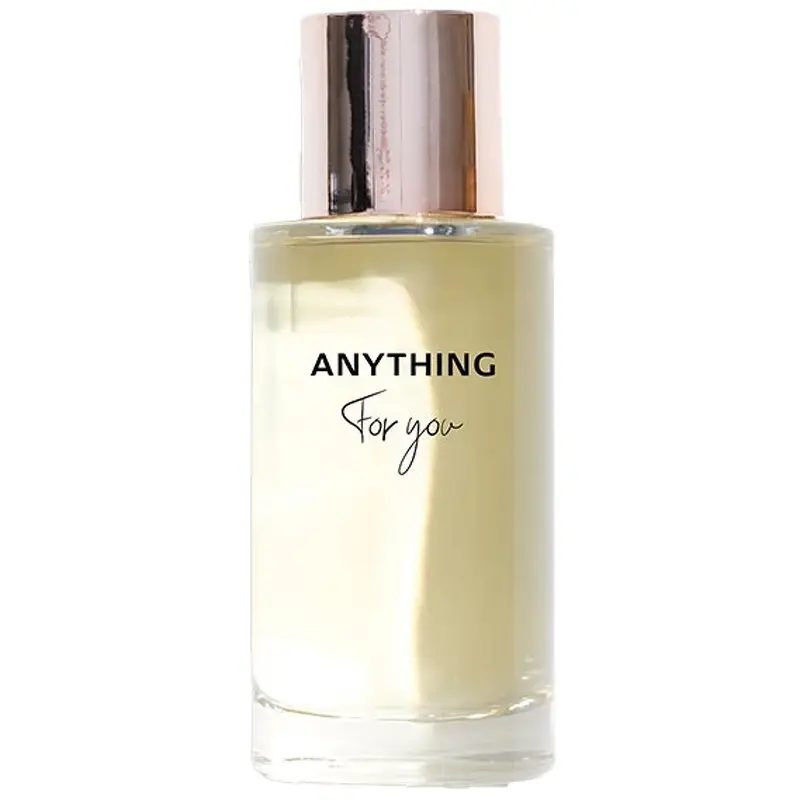 Gosh Anything For Her EDP 50 Ml - Elegant Dufttilbud