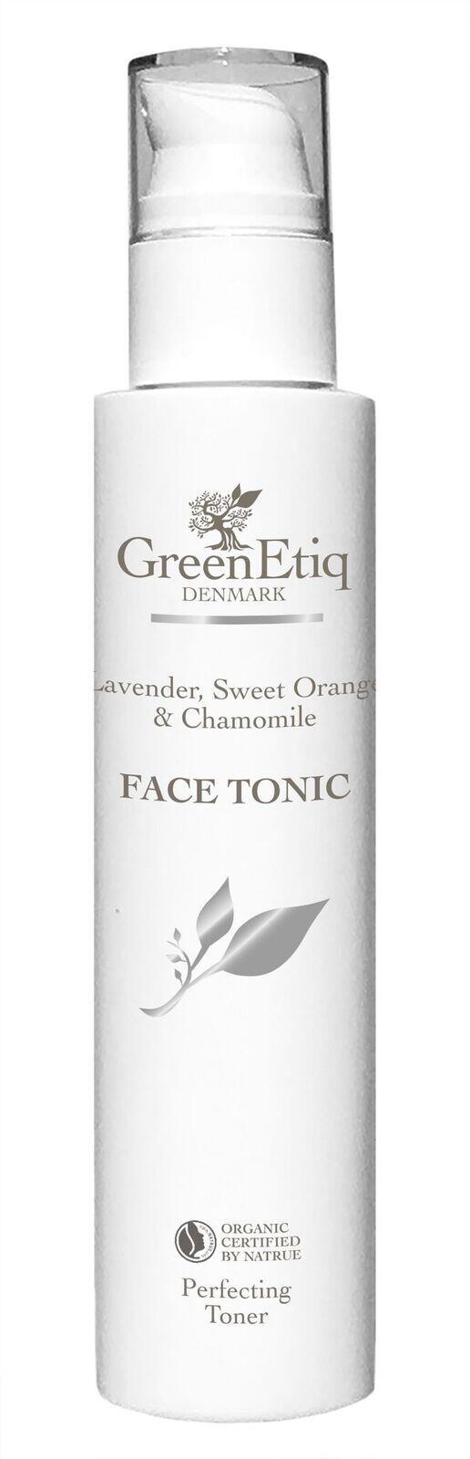 Greenetiq Facetonic Perfektionerende Toner 150ml