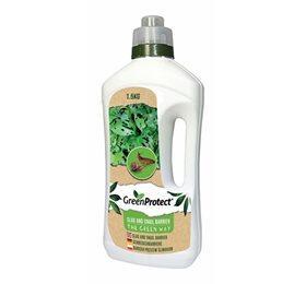 Miljøvenlig Sneglebarriere fra Greenprotect - 1500 G