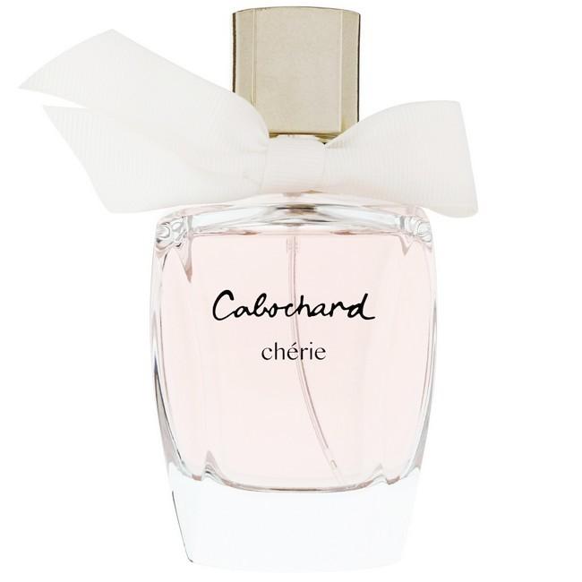 Gres Cabochard Cherie 100 Ml EDP - Fantastisk Dufttilbud!