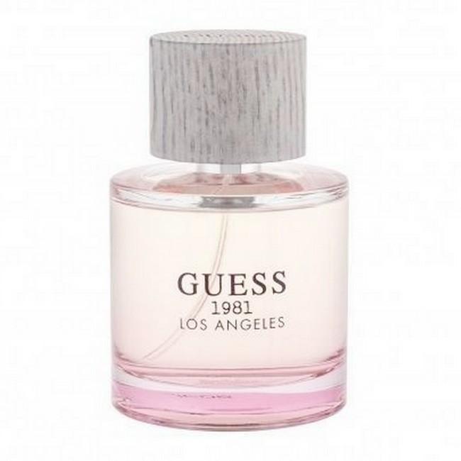 Guess 1981 Los Angeles For Her - 100 Ml EDT på tilbud
