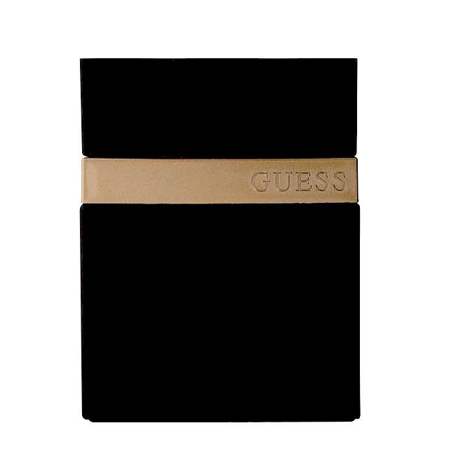 Guess Seductive Noir Homme 100 Ml Edt - Fantastisk Duft!