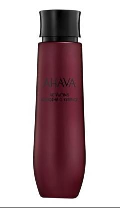 Ahava Apple Of Sodom Aktivérende Glatningsessens 100ml