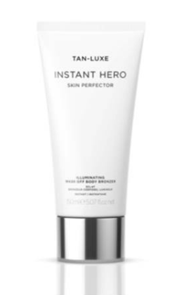 Tan Luxe Instant Hero 150 Ml - Hurtigtørrende Selvbruner