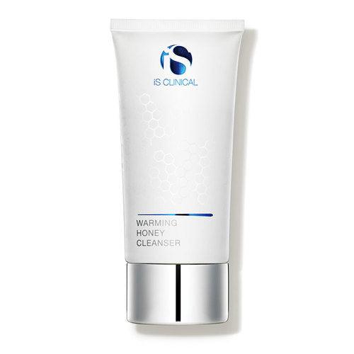 Is Clinical Varmende Honningrens 120ml - Luksuriøs Rens