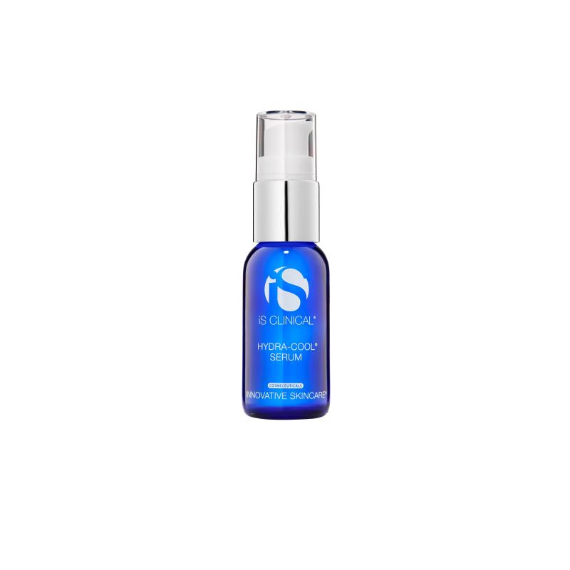 Is Clinical Hydra Cool Serum 30ml - Fugt og Beskyttelse