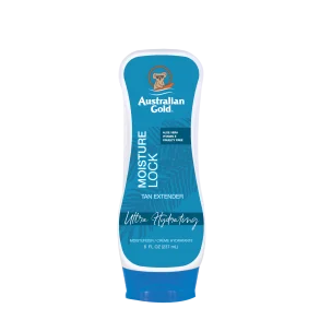 Australian Gold After Sun Fugtblok 237ml - Perfekt til Solbadning
