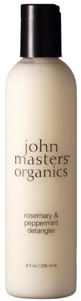John Masters Balsam med Rosmarin og Mynte 473ml - Tilbud!