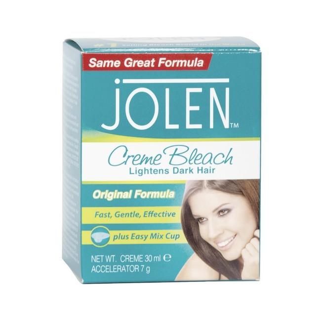 Jolen Blegecreme Original Formel - 30 Ml til Kvinder