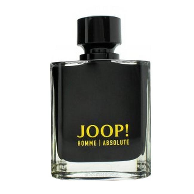 Joop! Homme Absolute 120 ml EDP - Fantastisk tilbud!