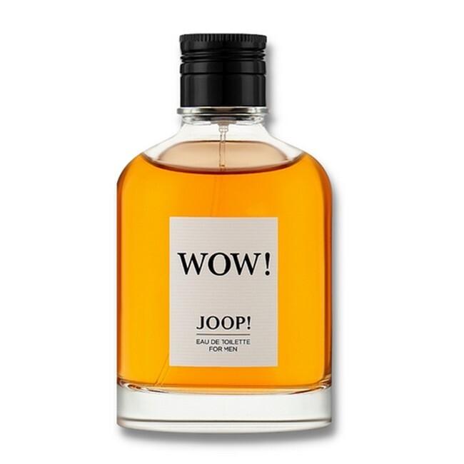 Joop Wow! For Men 60 Ml Eau de Toilette - Fantastisk Duft!