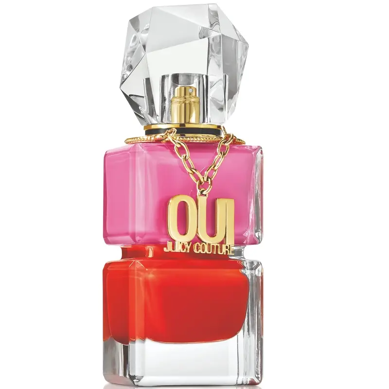 Juicy Couture Oui Edp 100 Ml - Blomstrende Dufttilbud
