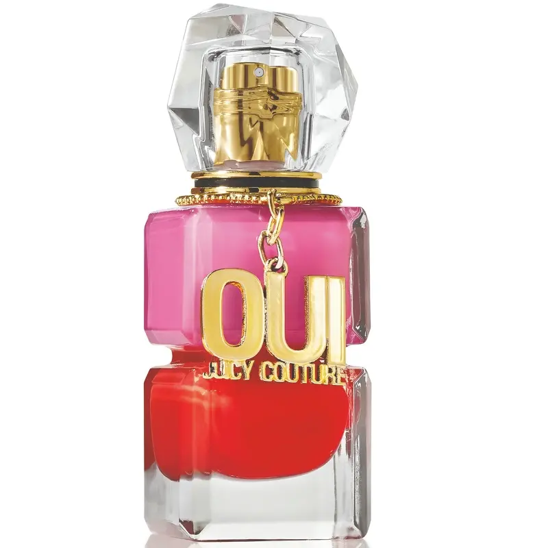 Juicy Couture Oui Edp 30 Ml - Blomstrende Duftoplevelse
