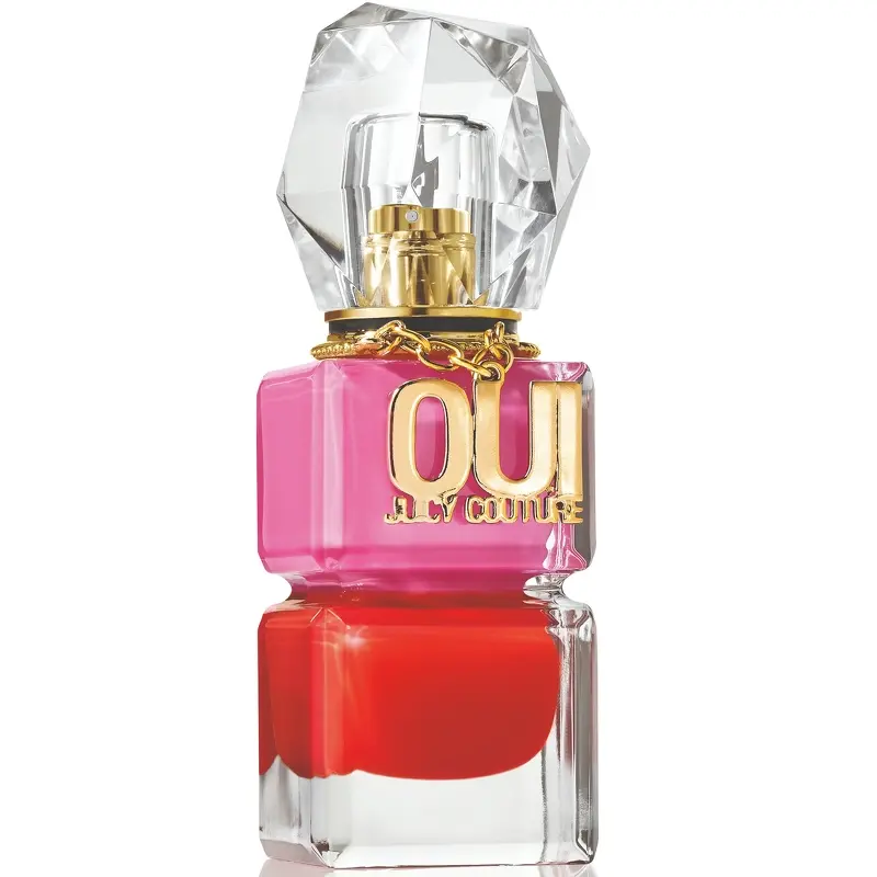 Juicy Couture Oui EDP 50 ml - Blomstrende Duftoplevelse