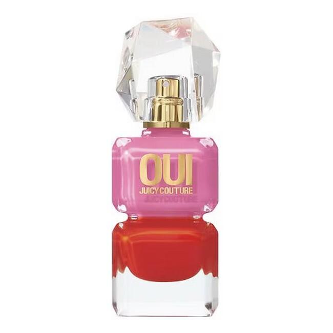 Juicy Couture Qui Eau de Parfum 50 ml - Fantastisk tilbud!