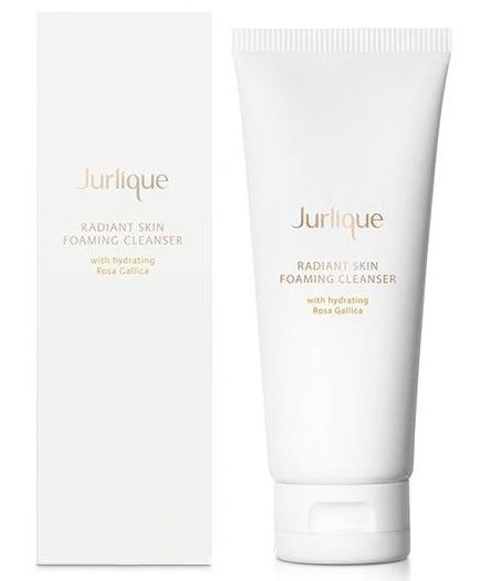 Jurlique Radiant Skin Skummende Rensecreme 80g - Tilbud!