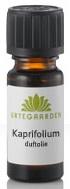 Kaprifolium Duftolie 10ml - Naturlig Velvære Duft